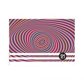 Spiral Desenli
