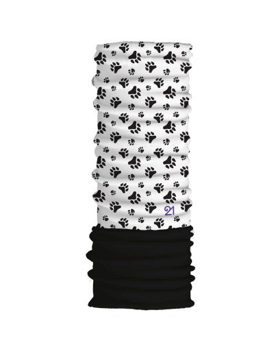 Pati Çocuk Polar Bandana