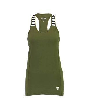 Tank Spor Atlet Haki